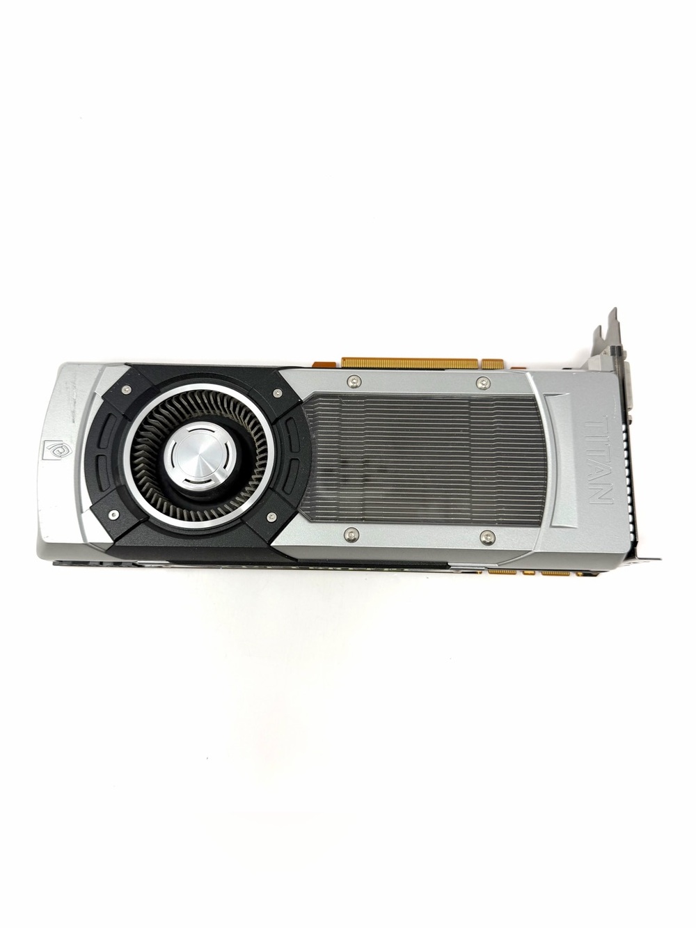 Geforce GTX 780 Titan 6GB KCC-REM-NVA-P2083 Computer Video Graphics Card USED